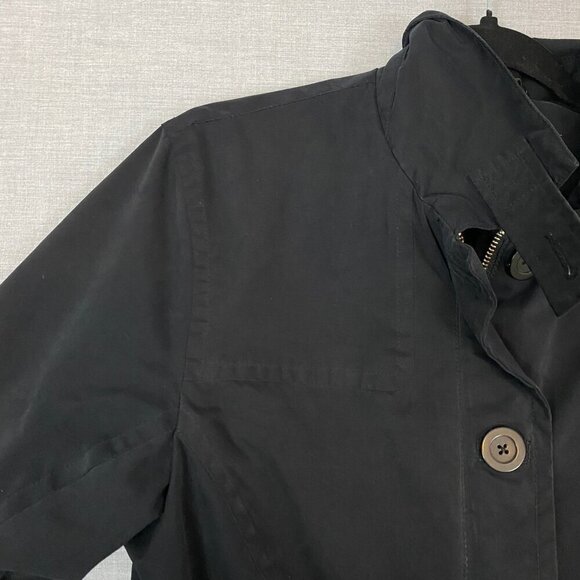 Columbia Birding Jacket Women's Small Black Fully Lined - Picture 8 of 13